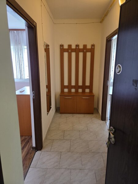 Berceni, soseaua Oltenitei, strada Uliesti nr. 11-21, sector 4
