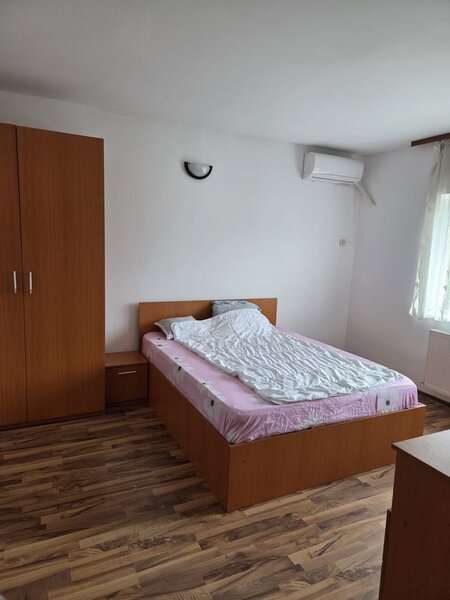 Berceni, soseaua Oltenitei, strada Uliesti nr. 11-21, sector 4
