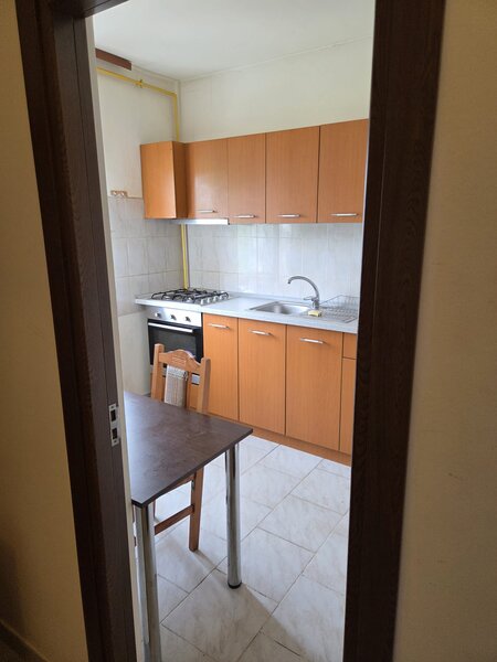 Berceni, soseaua Oltenitei, strada Uliesti nr. 11-21, sector 4