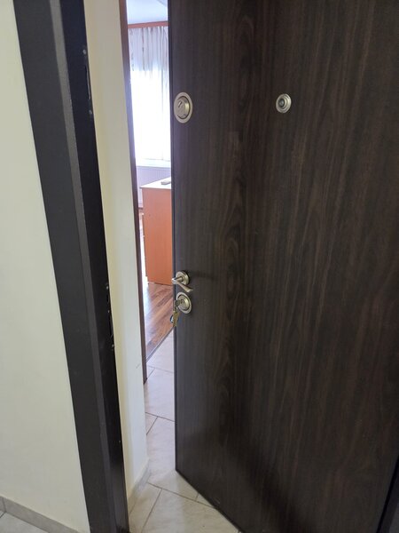 Berceni, soseaua Oltenitei, strada Uliesti nr. 11-21, sector 4